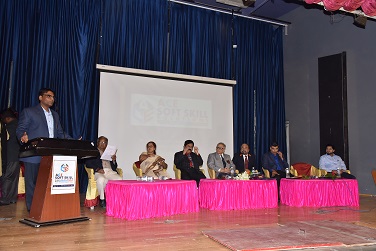 Ace Soft Skills First Anniversary